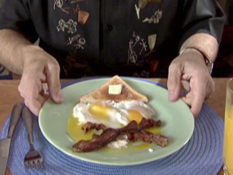Poached Eggs