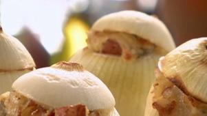 R2R: Potato-Stuffed Onions