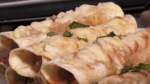 R2R: Farmhouse Hash Taquitos