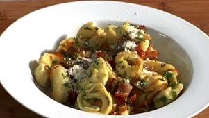 R2R: Tortellini, Onions, Bacon