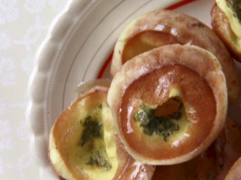 5-Ingredient Yorkshire Pudding