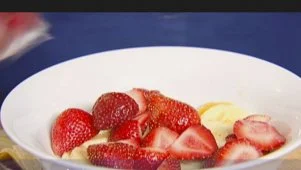 Ina's Fresh Fruit Salad