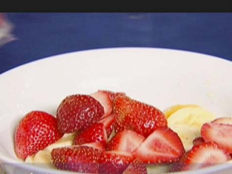 Ina's Fresh Fruit Salad