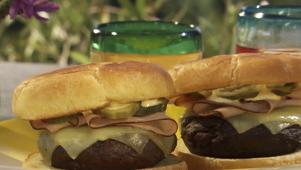 Bobby's Miami Burger