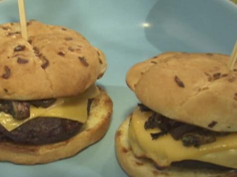 Bobby's Washington Burger