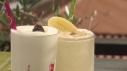 Bobby's Vanilla Milkshakes