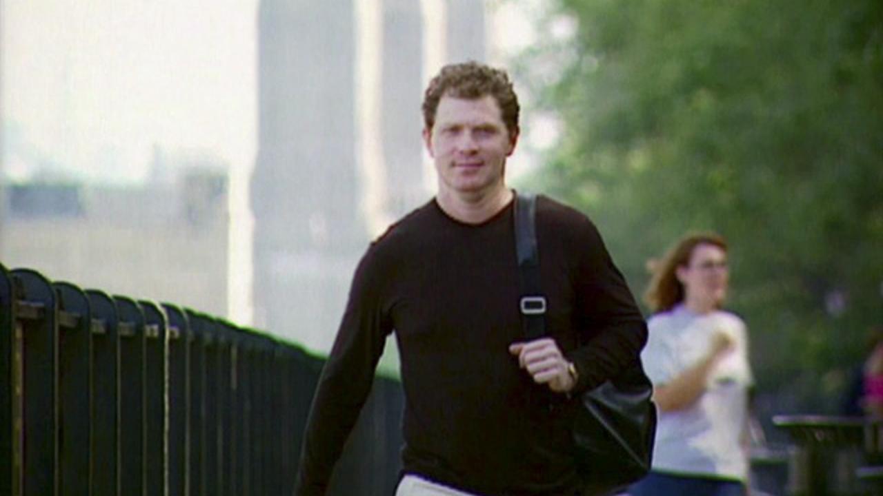 Bobby Flay Tells All