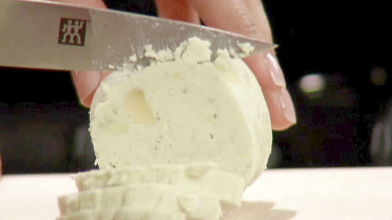 Blue Cheese Stuffed Filets