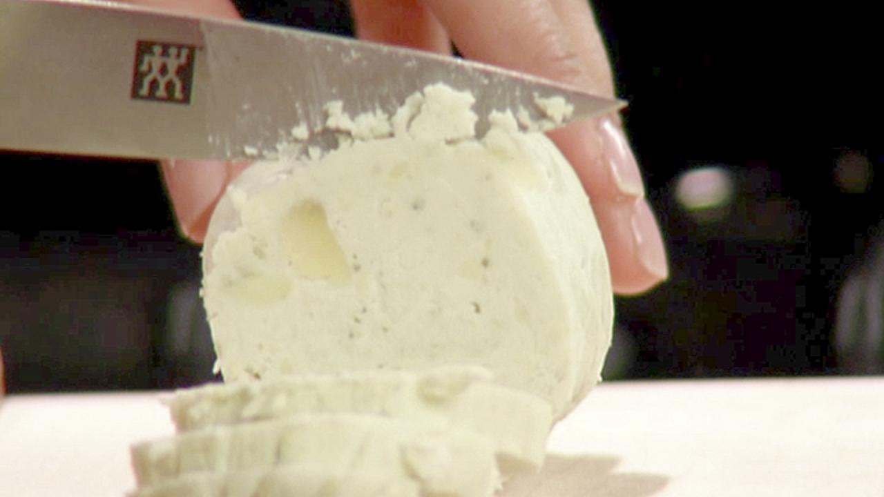 Blue Cheese Stuffed Filets