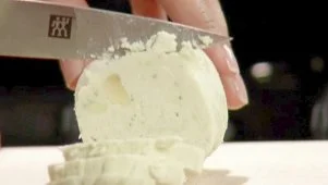 Blue Cheese Stuffed Filets