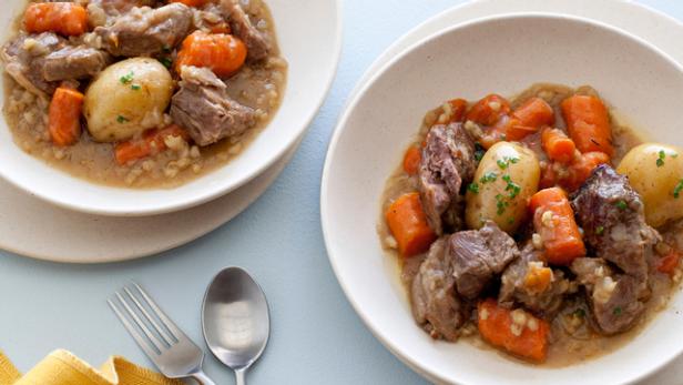 Authentic Irish Lamb Stew | Food Network