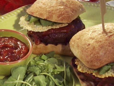 Bobby's Arthur Avenue Burger