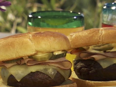 Bobby's Miami Burger