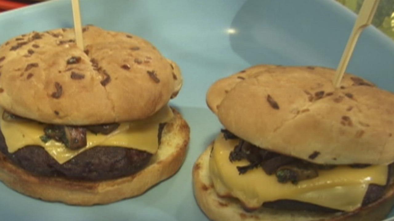Bobby's Washington Burger