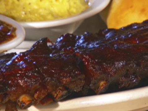 Memphis Barbecue Tour