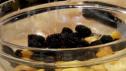 Peach-Blackberry Pie