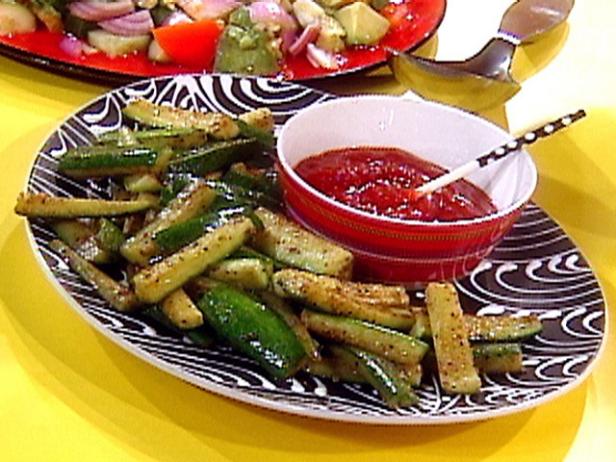 Oven French Fries Food Network Oven French Fries Food Network
