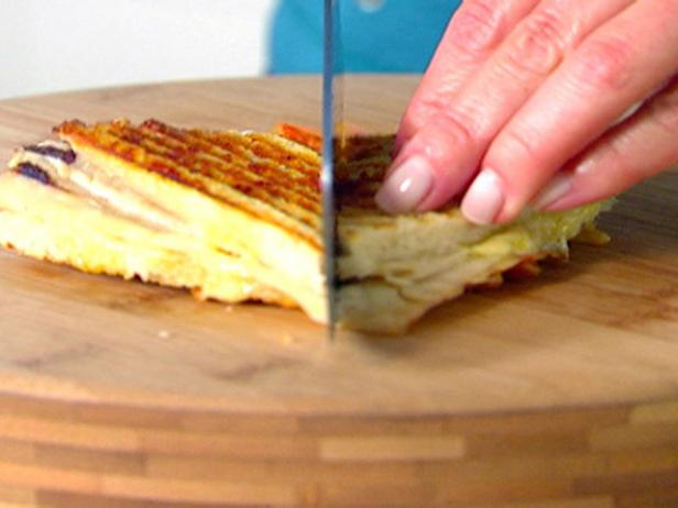Venetian Panino