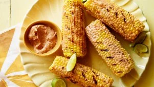 Mexican Street Corn