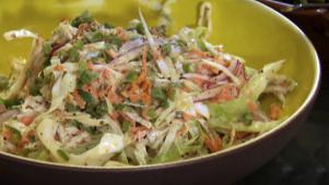 Spice Rub Chicken Tacos