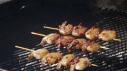 Peel and Eat BBQ Shrimp