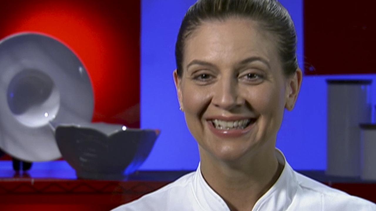 Amanda Freitag Bio