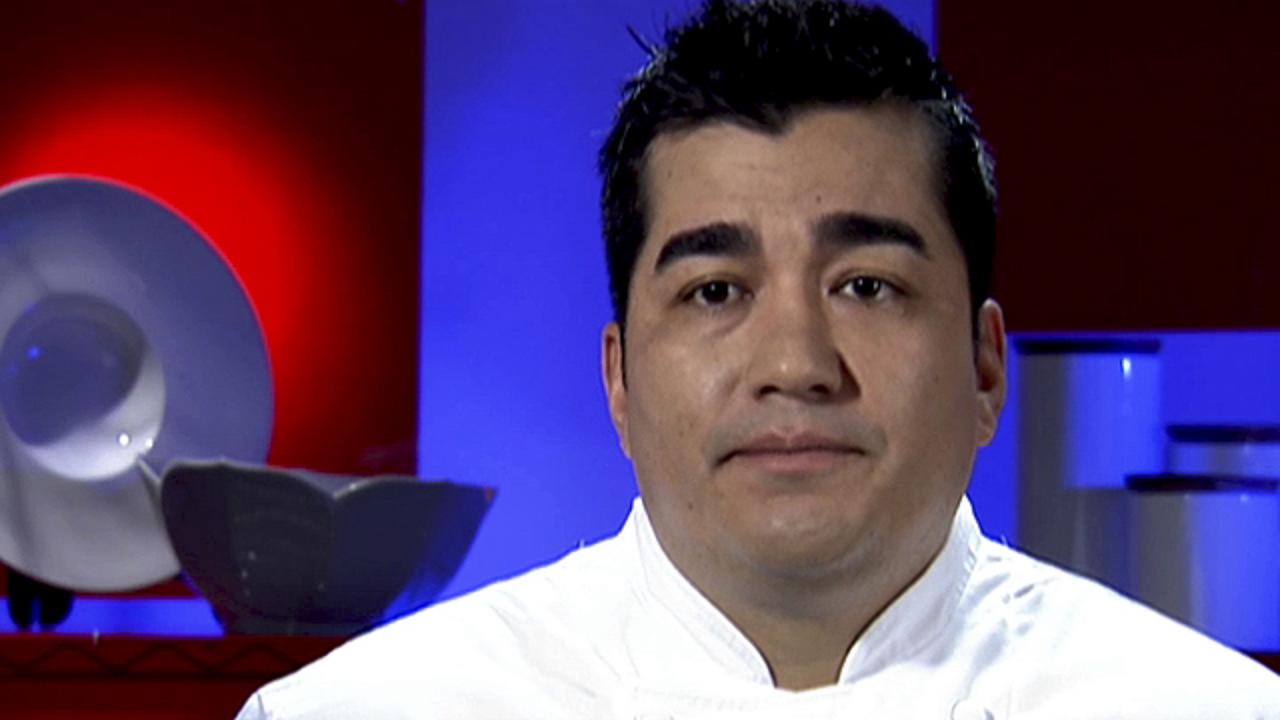 Jose Garces Bio