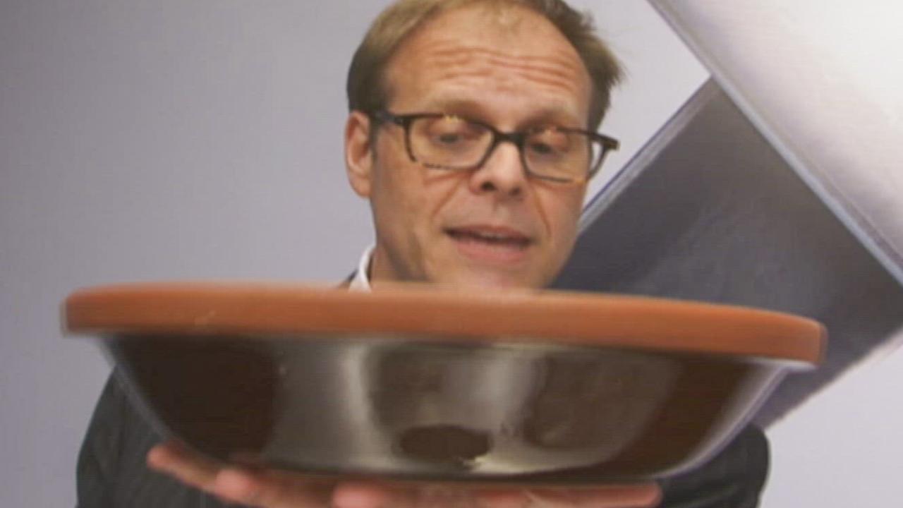 Alton: Unique Cookware
