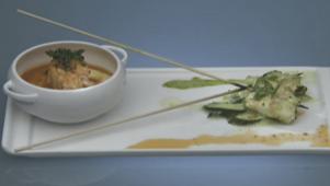 201: Next Iron Chef Recap
