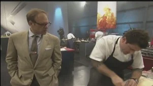202: Next Iron Chef Recap