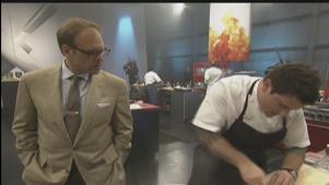 202: Next Iron Chef Recap