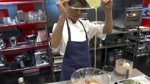 203: Next Iron Chef Recap