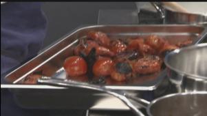 204: Next Iron Chef Recap