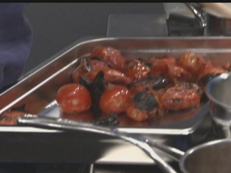 204: Next Iron Chef Recap