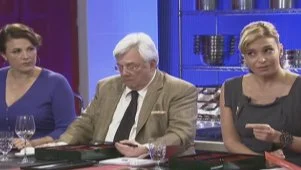 206: Next Iron Chef Recap