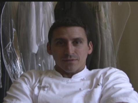 Chef Diary Cam: Farmerie