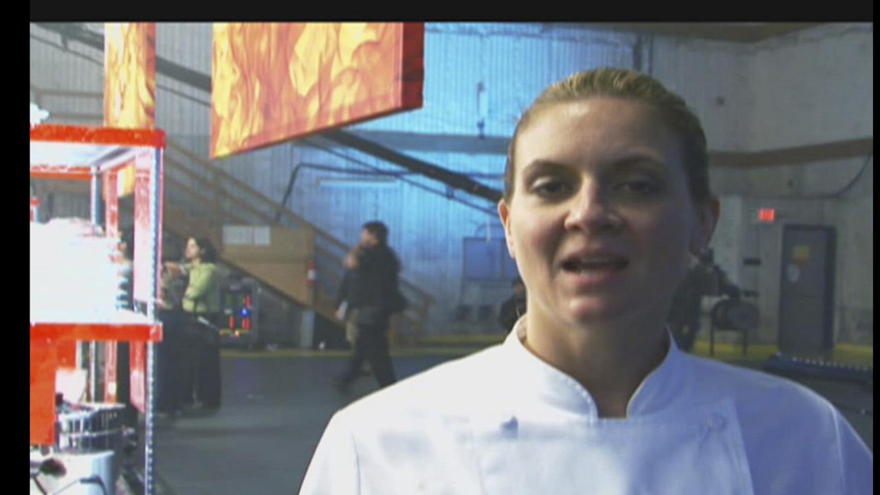 Chef Vlog/Diary: Freitag