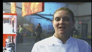 Chef Vlog/Diary: Freitag
