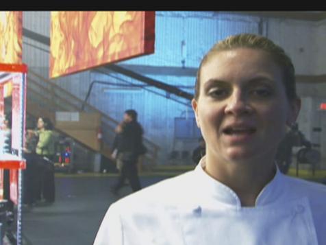 Chef Vlog/Diary: Freitag