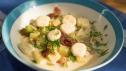 New England Clam Chowder