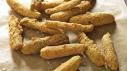 Pat's Famous Fried Pickles