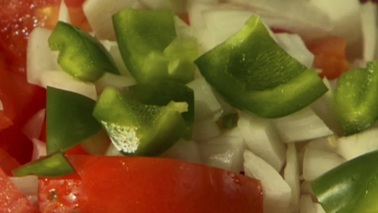 Classic Gazpacho