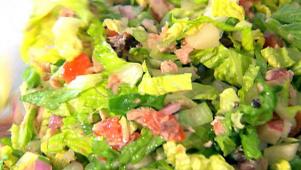 Sensational Nicoise Salad