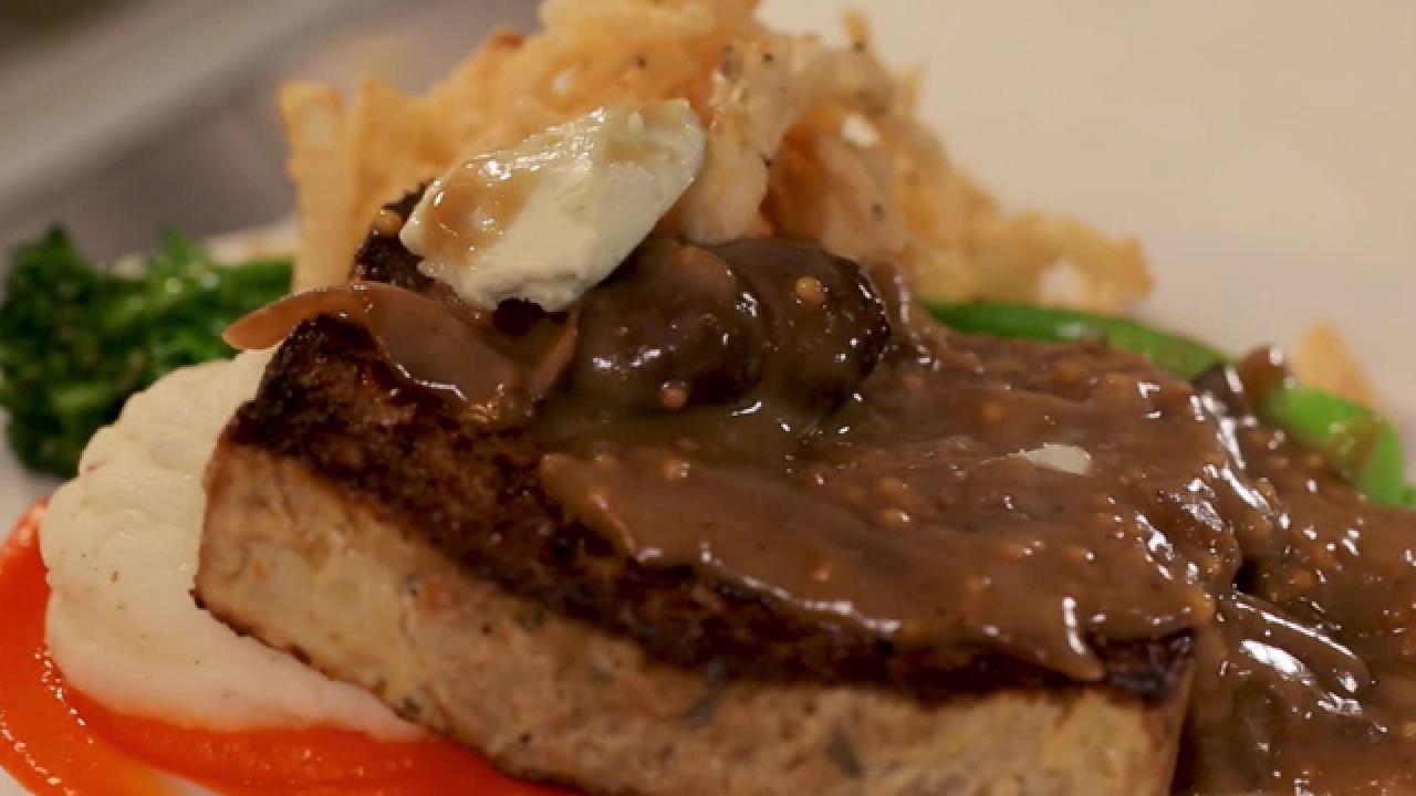 Meatloaf