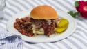 Bev's Slow-Cooker Pulled Pork