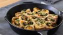 Bev's Garlic Chicken Roll-Ups