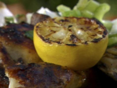 Bobby's Whole Grilled Chicken