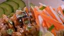 Citrus Chicken Rice Bowls