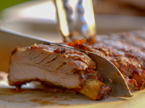 Foolproof Ribs
