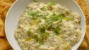 Ina's Smoky Eggplant Dip